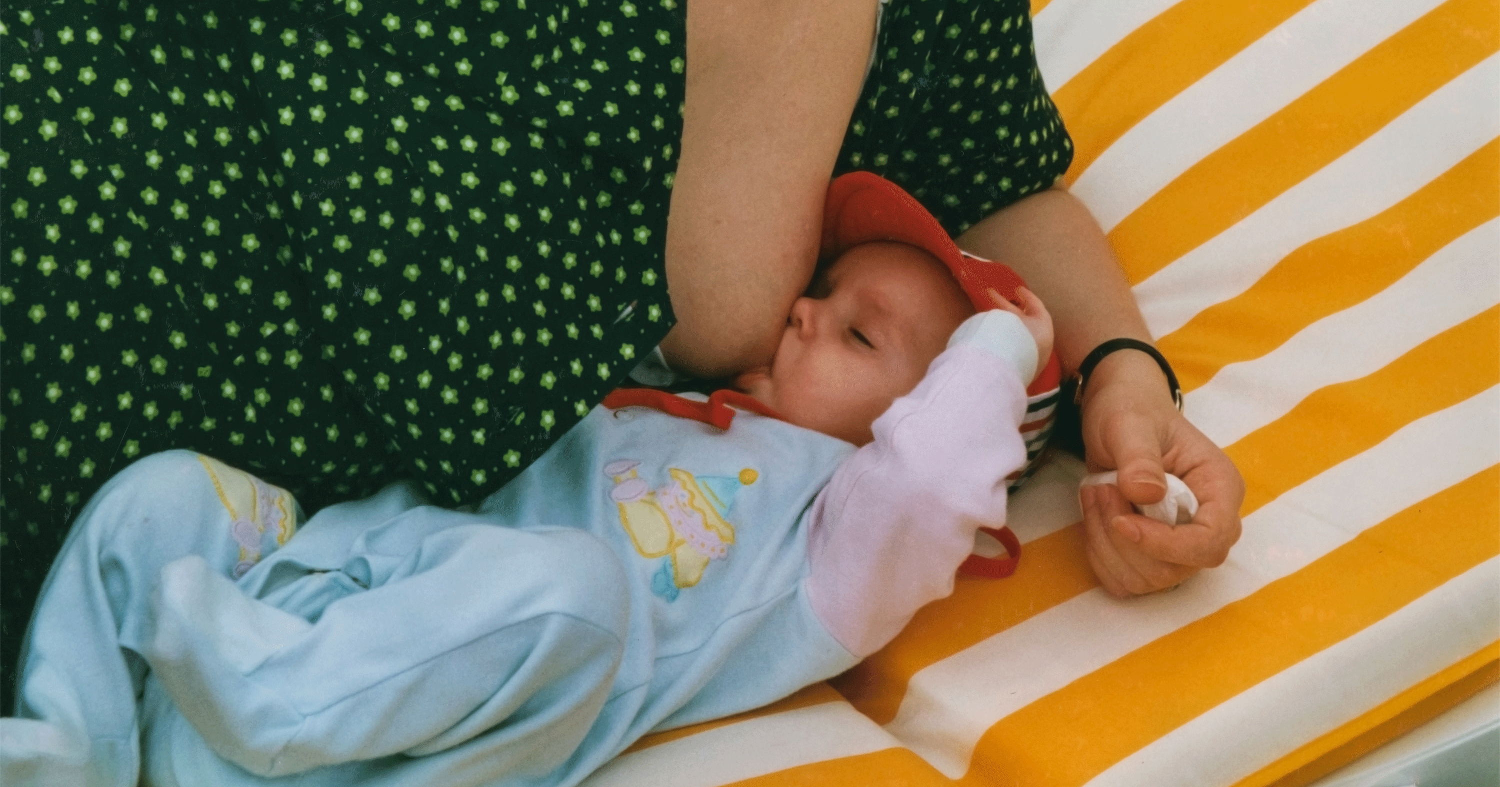The three main components of breast milk are fat, lactose and human milk oligosaccharides (HMOs). While the first two provide calories and nourish the baby’s developing brain and body, the HMOs are not digestible by humans but perform the task of feeding the baby’s developing community of gut microbes