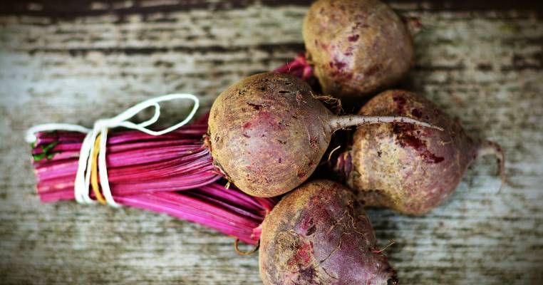 beetroot for health