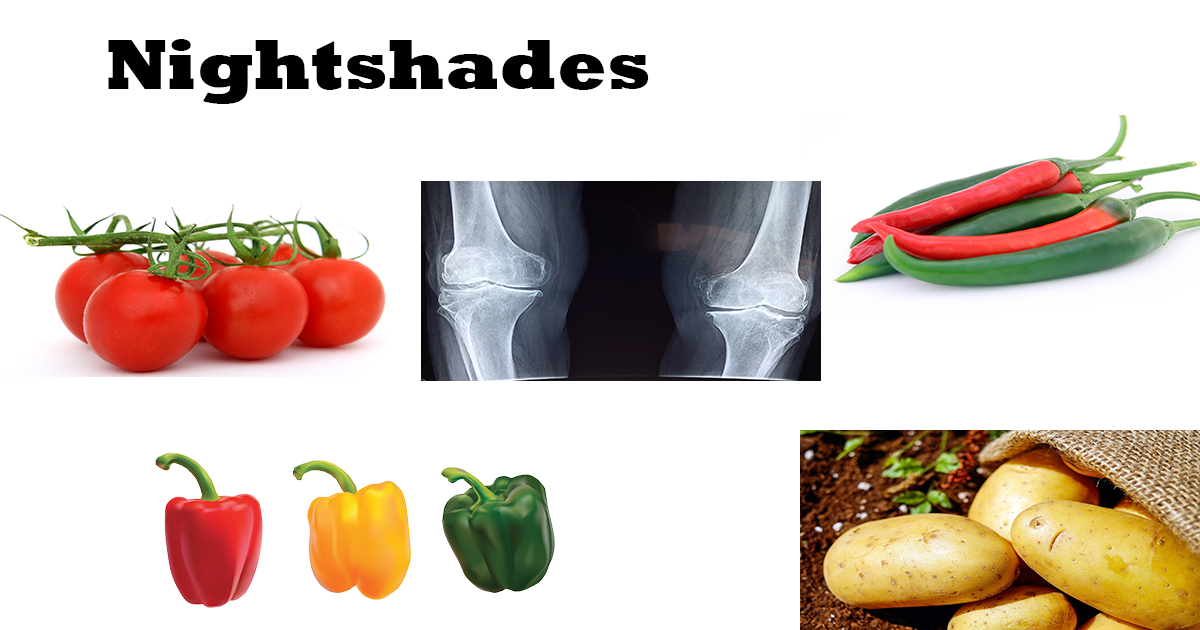 The nightshades are members of an enormous family of plants called Solanaceae, represent a huge family of plants